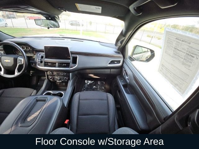 Used 2021 Chevrolet Tahoe LS image 38