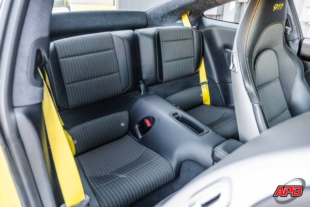 Used 2018 Porsche 911 Carrera T image 71