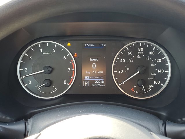 Certified 2022 Nissan Sentra S image 9