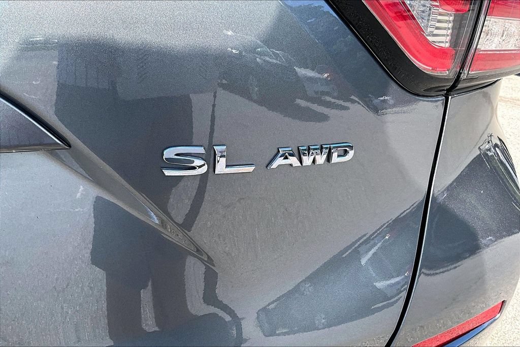 Used 2018 Nissan Murano S AWD/4WD image 24