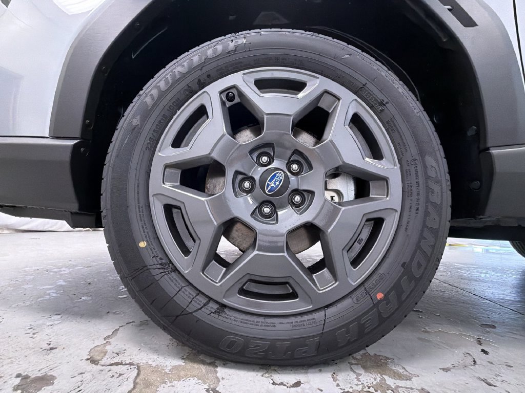 New 2026 Subaru Outback Premium AWD/4WD image 14