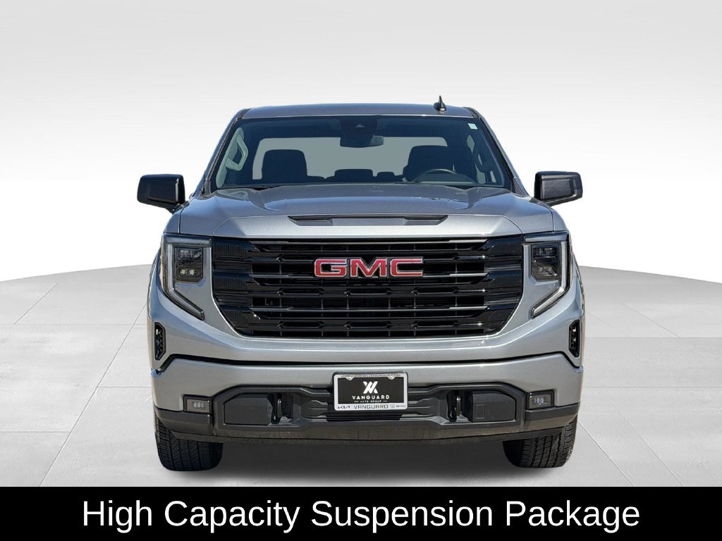 Used 2025 GMC Sierra 1500 Elevation RWD image 3
