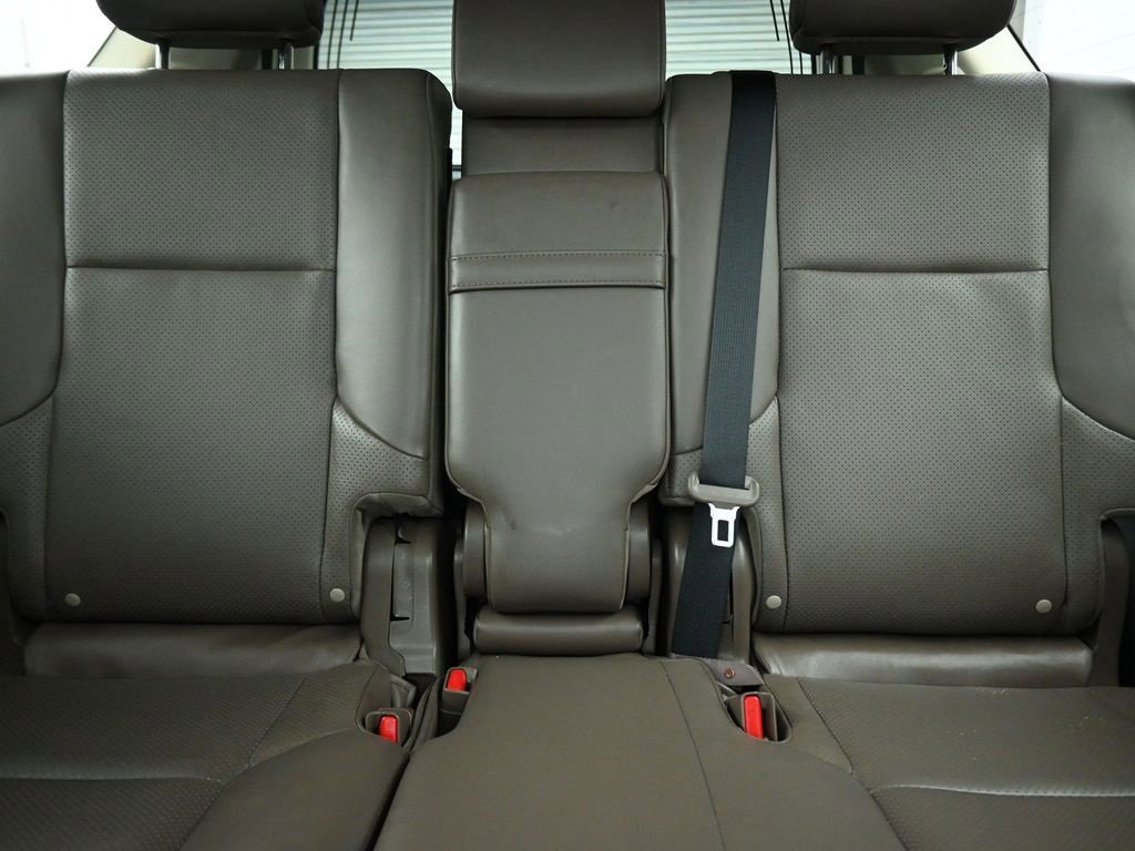 Used 2021 Lexus GX 460 Luxury image 30