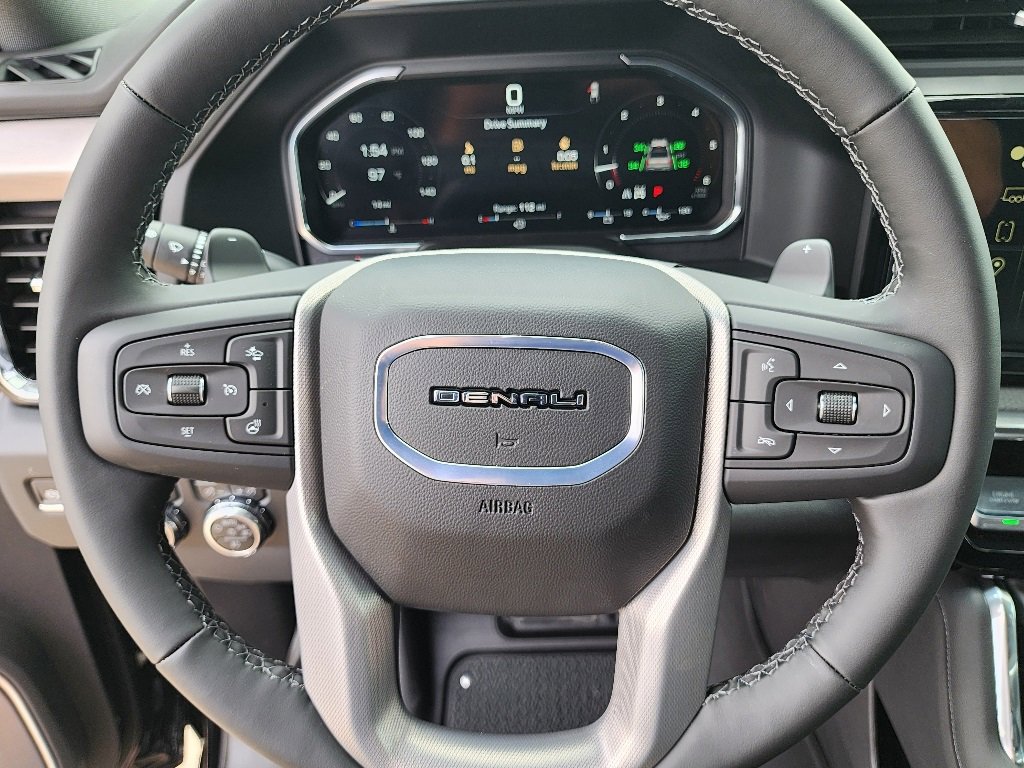 New 2026 GMC Sierra 1500 Denali w/ Denali Reserve Package image 20