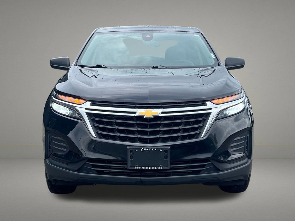 Used 2023 Chevrolet Equinox LS AWD/4WD image 9