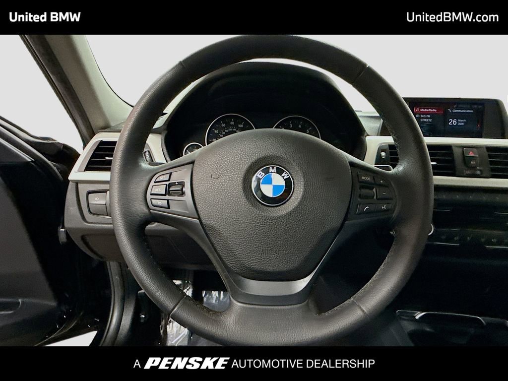 Used 2018 BMW 320i Sedan image 6