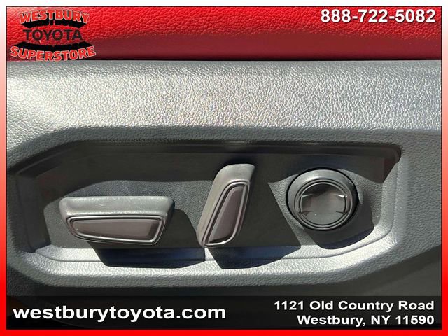 Used 2024 Toyota Tundra TRD Pro AWD/4WD image 21