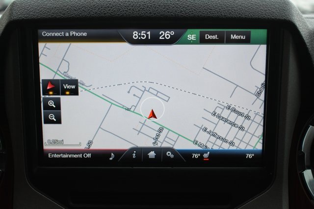 Used 2015 Ford F350 Lariat w/ Lariat Ultimate Package image 27