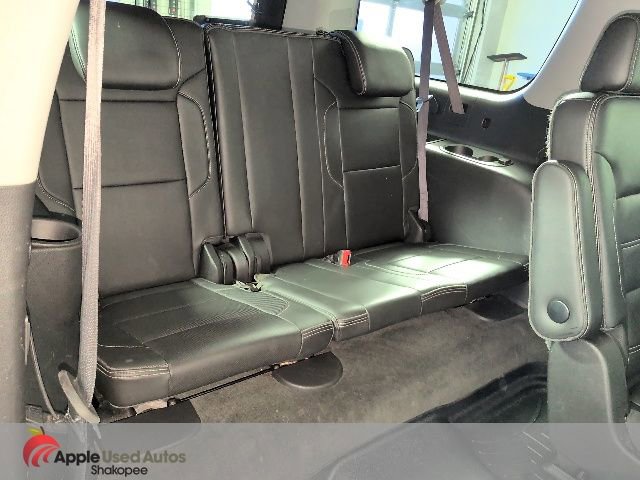 Used 2015 GMC Yukon XL Denali w/ Touring Package image 44