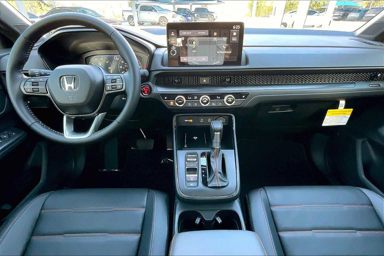 New 2026 Honda CR-V Sport-L image 5