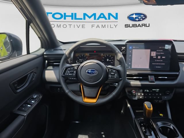 New 2026 Subaru Outback Wilderness AWD/4WD image 21