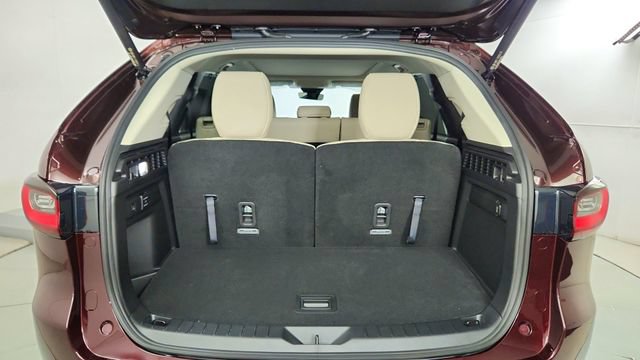 New 2026 MAZDA CX-90 Plug-In Hybrid w/Premium Sport AWD/4WD image 41