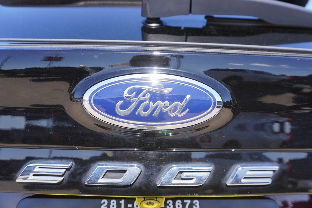 Certified 2023 Ford Edge ST-Line AWD/4WD image 30