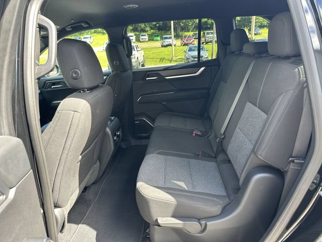 Used 2025 GMC Acadia Elevation AWD/4WD image 26
