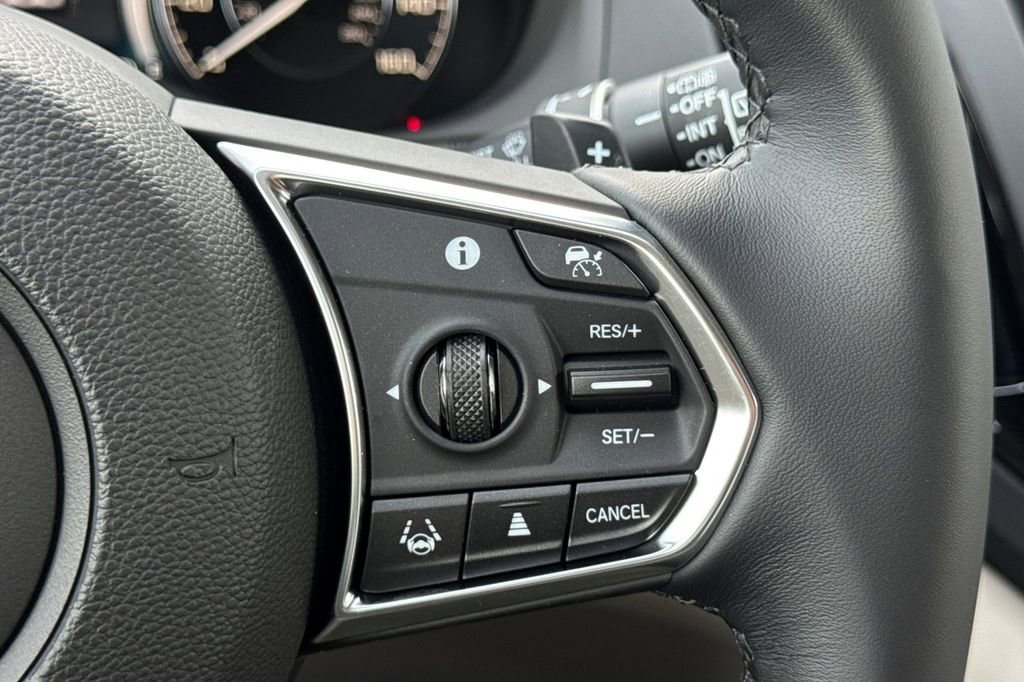New 2026 Acura RDX w/ Technology Package image 30