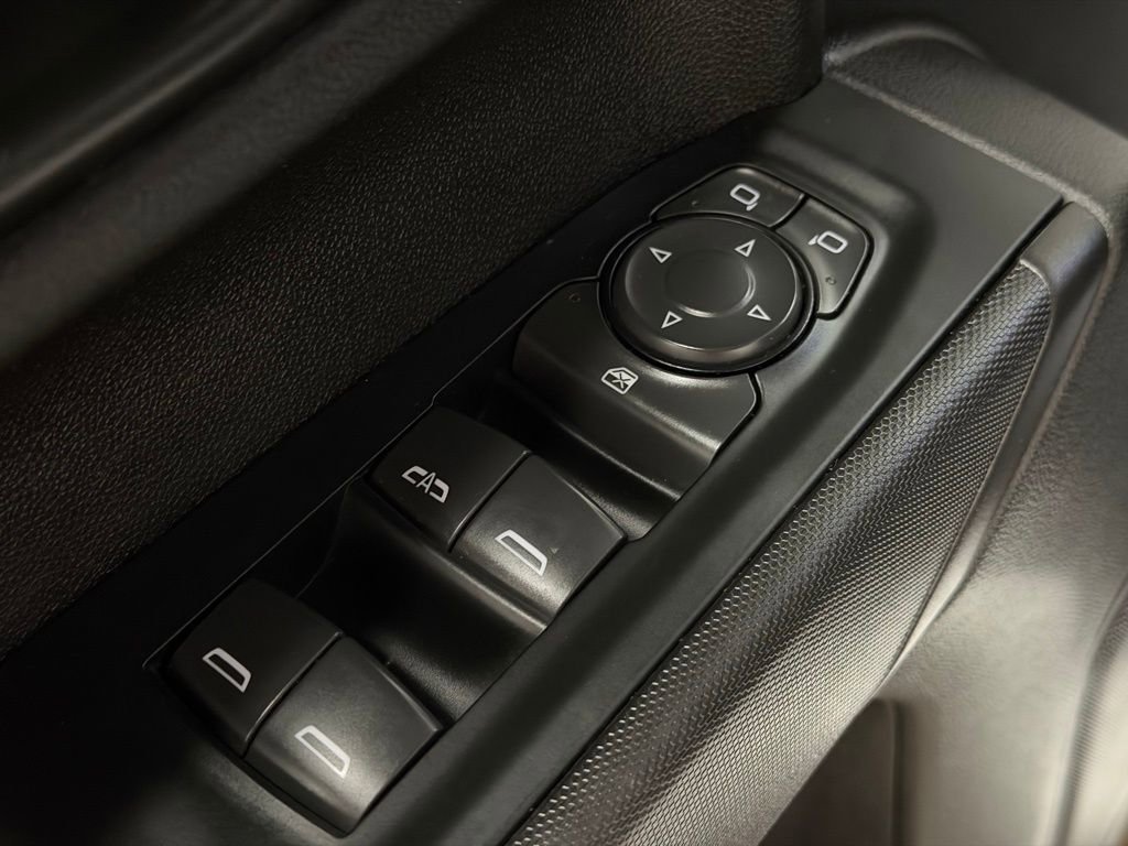 Certified 2023 GMC Sierra 1500 Pro w/ Graphite Edition image 27