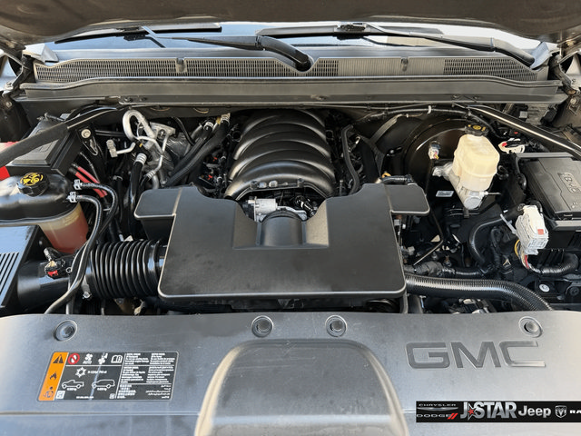 Used 2020 GMC Yukon XL Denali RWD image 30
