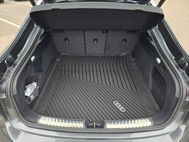 New 2026 Audi S5 Premium Plus AWD/4WD image 14