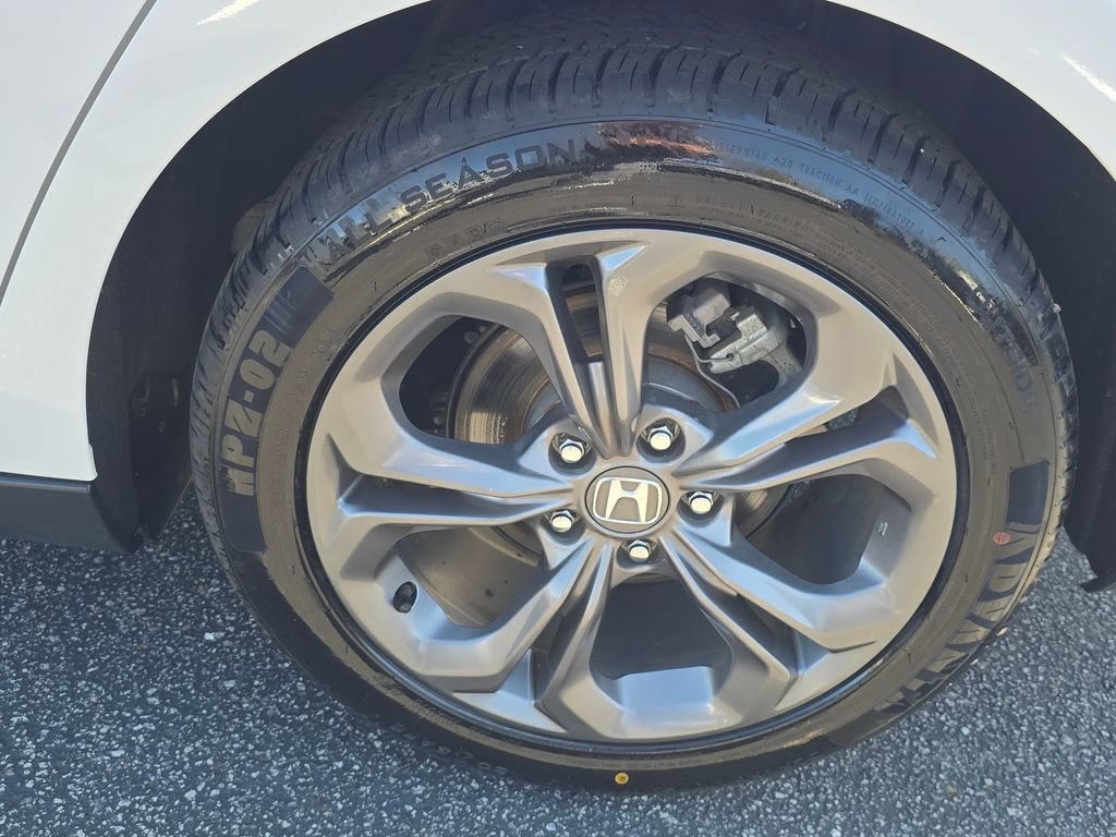 Used 2023 Honda Accord EX image 15