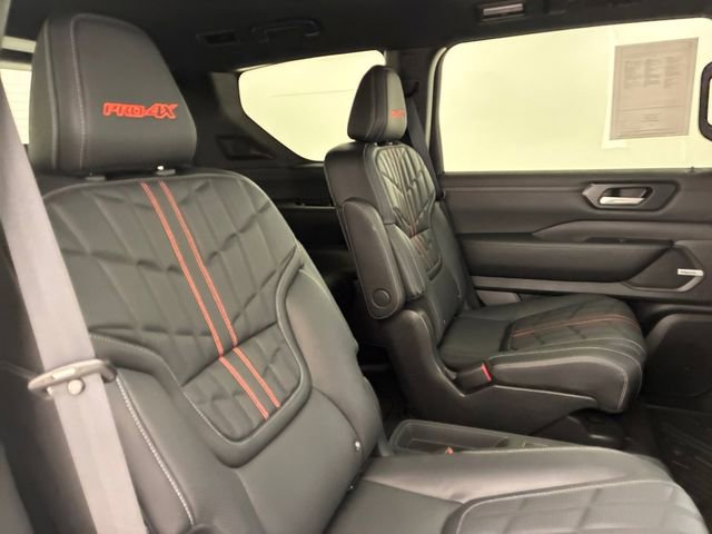 Used 2026 Nissan Armada PRO-4X image 16