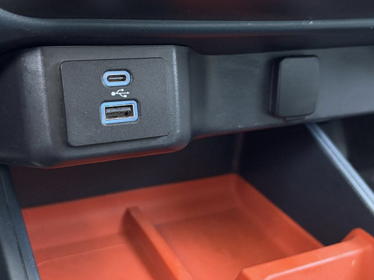 Used 2024 Ford Maverick XLT FWD image 21