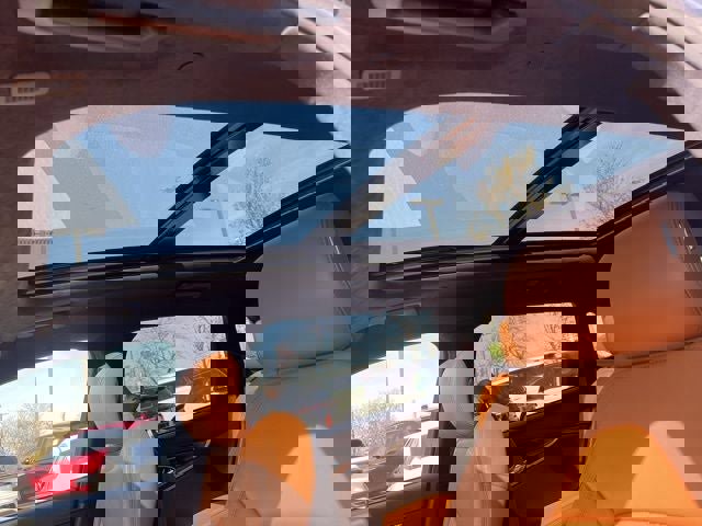 Used 2023 Lincoln Nautilus Black Label image 40