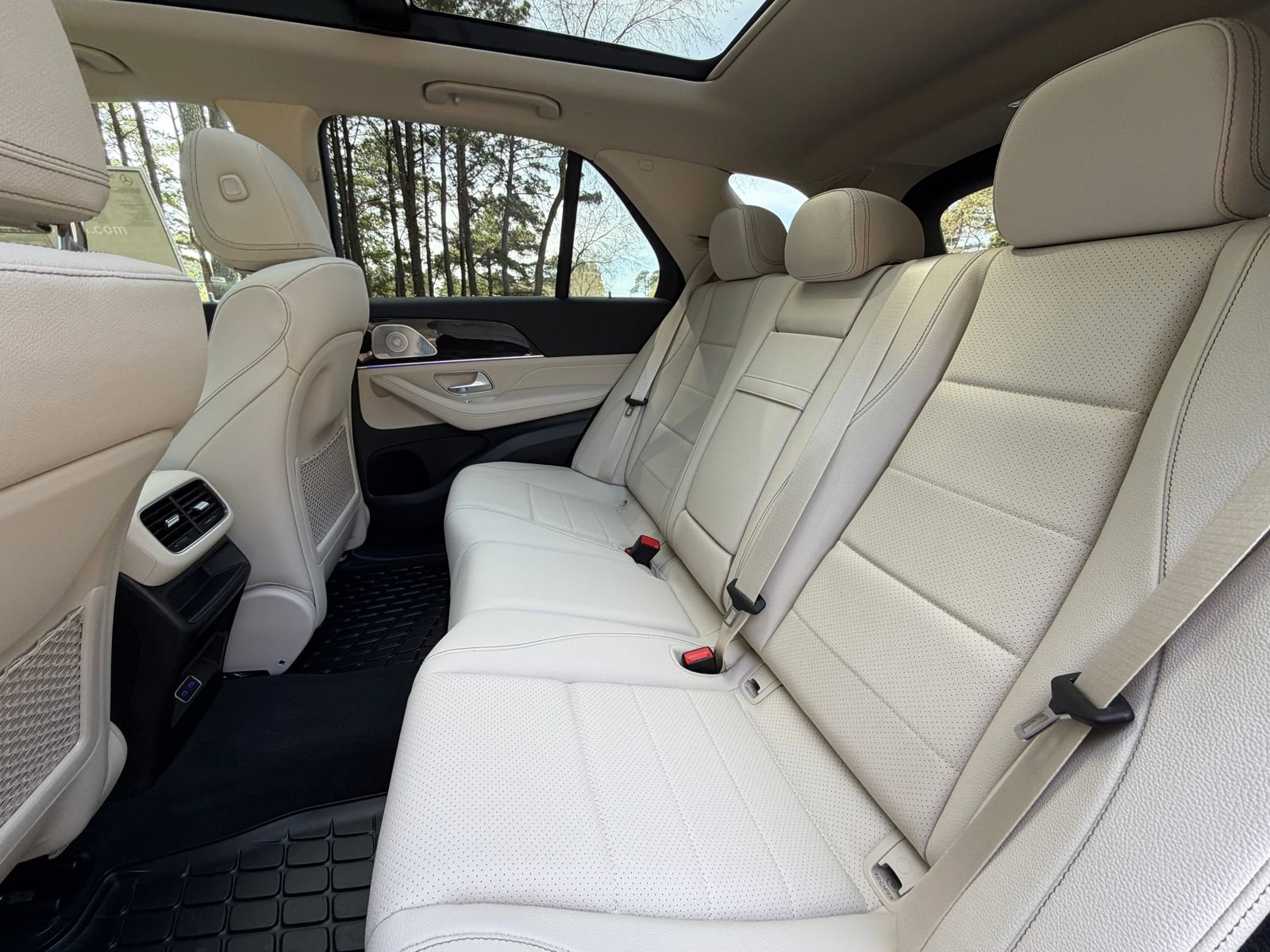 New 2026 Mercedes-Benz GLE 350 4MATIC image 14