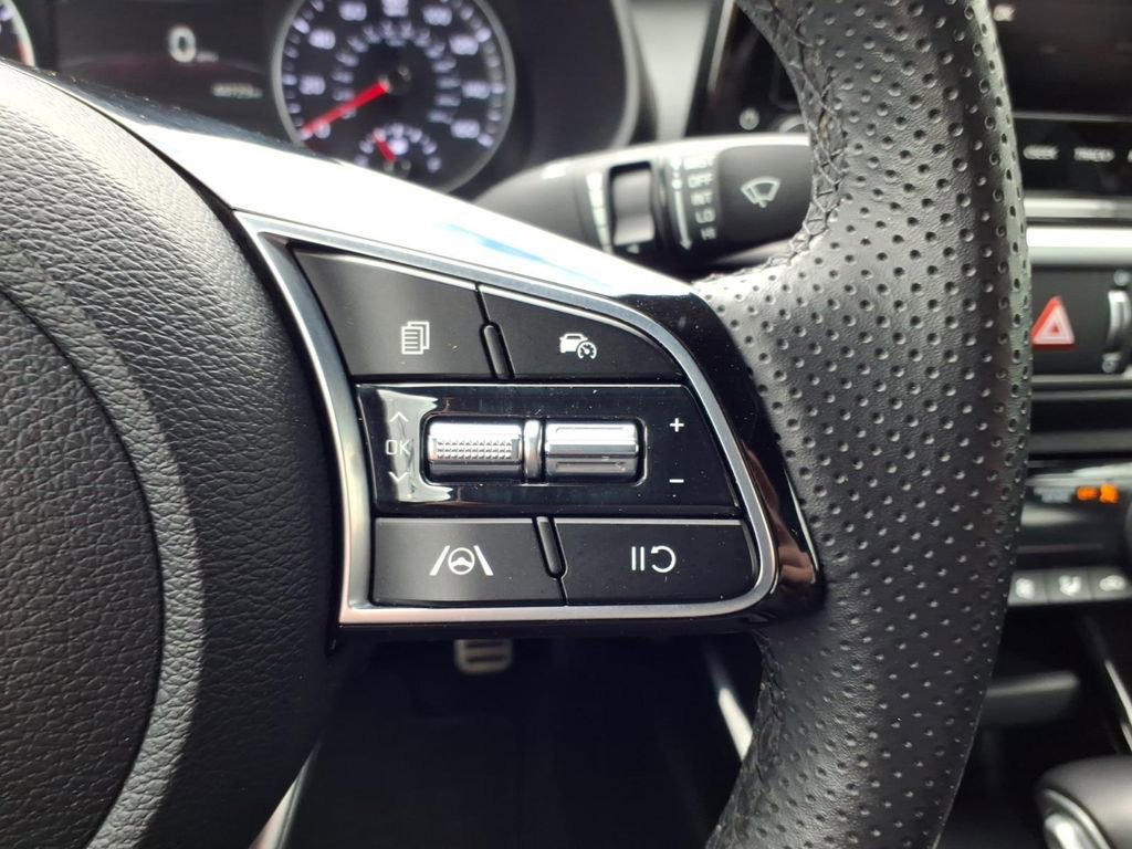 Used 2023 Kia Forte GT-Line FWD image 18