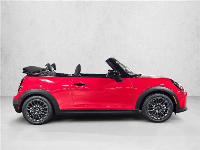 New 2026 MINI Cooper S FWD image 4