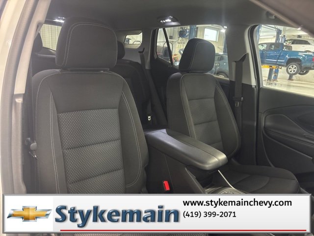 Used 2022 GMC Terrain SLE image 37