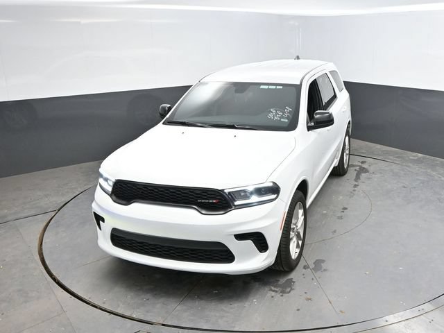 Used 2026 Dodge Durango GT AWD/4WD image 40