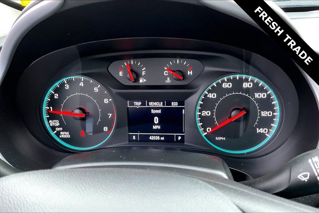 Used 2024 Chevrolet Malibu RS image 13