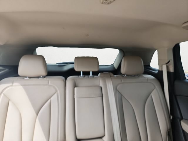 Used 2023 Lincoln Nautilus FWD image 22