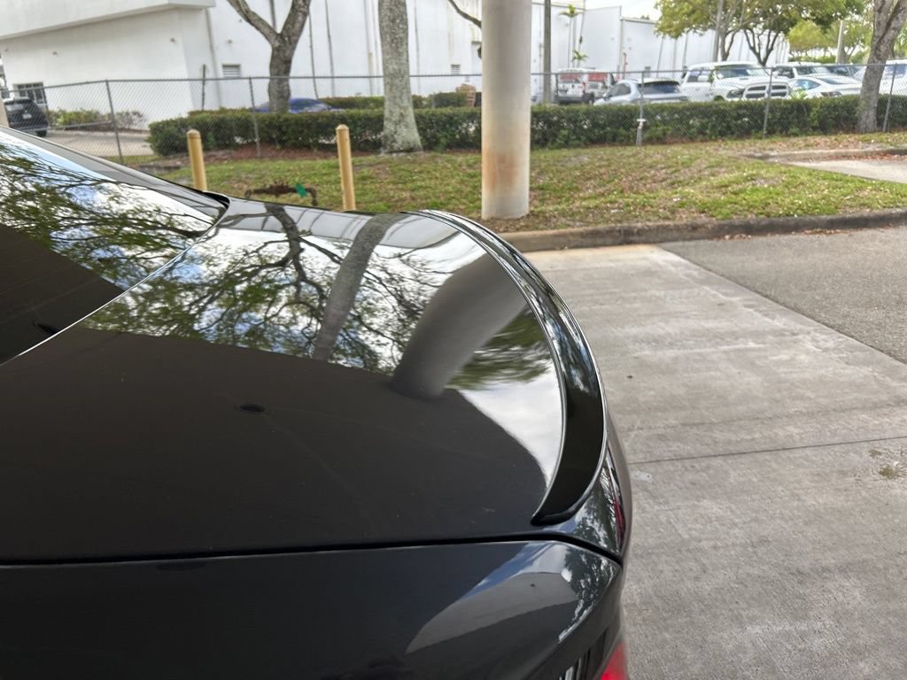 Used 2023 BMW 540i w/ M Sport Package RWD image 20