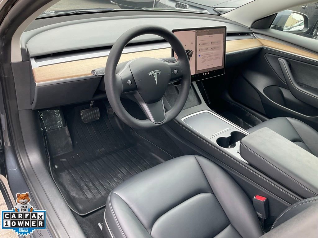 Used 2023 Tesla Model 3 Standard Range RWD image 6