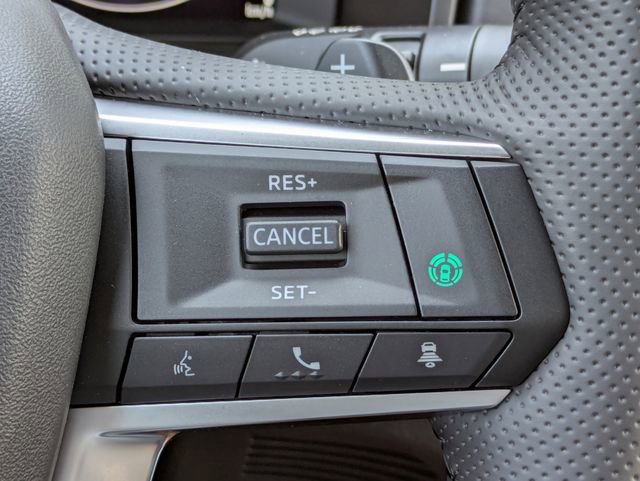 New 2025 Mitsubishi Outlander SEL Black Edition image 29