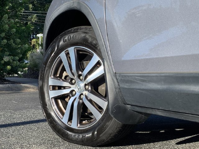 Used 2016 Honda Pilot EX-L image 41
