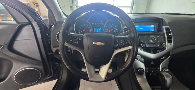 Used 2012 Chevrolet Cruze LT image 15