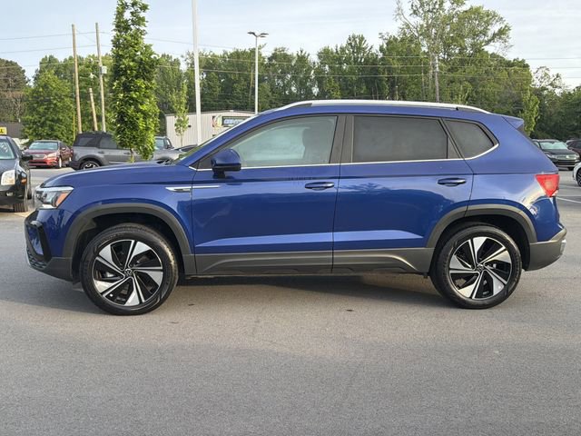 Used 2023 Volkswagen Taos SE image 6