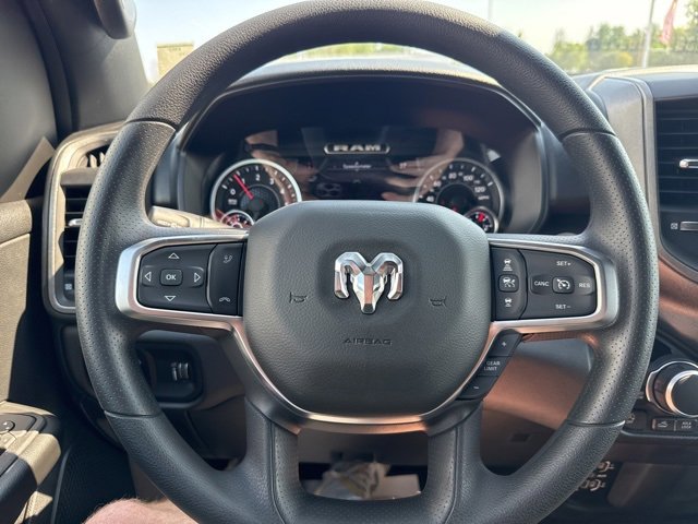 New 2026 RAM 1500 Classic Warlock image 17