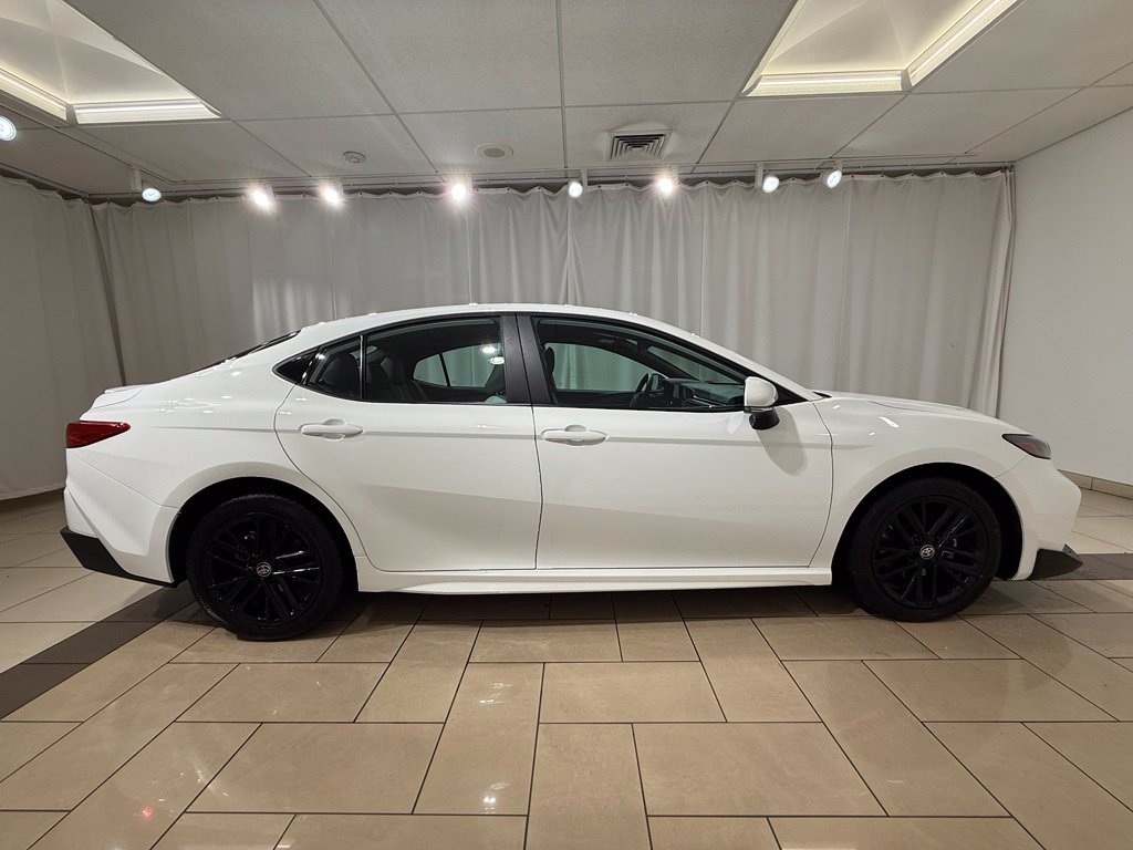 Used 2026 Toyota Camry SE w/ Convenience Package AWD/4WD image 6