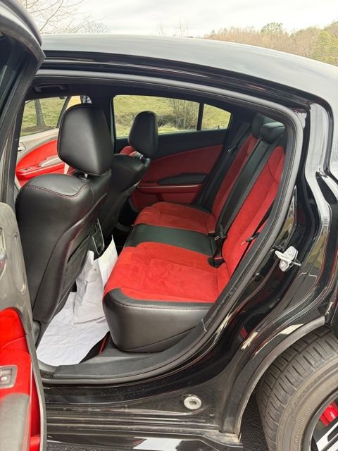 Used 2020 Dodge Charger Scat Pack w/ Dynamics Package image 30