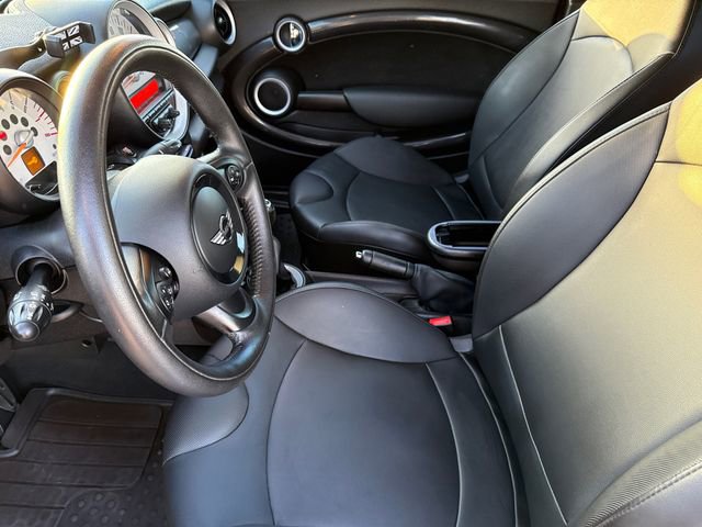 Used 2014 MINI Cooper Coupe S image 16