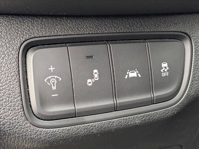 Used 2019 Hyundai Santa Fe SEL image 6