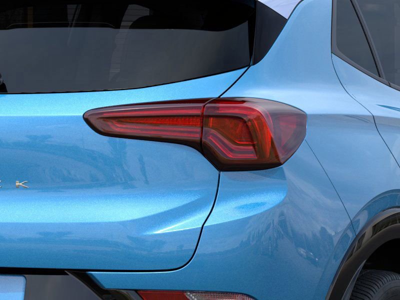 New 2026 Buick Encore GX Sport Touring w/ Advanced Technology Package image 13