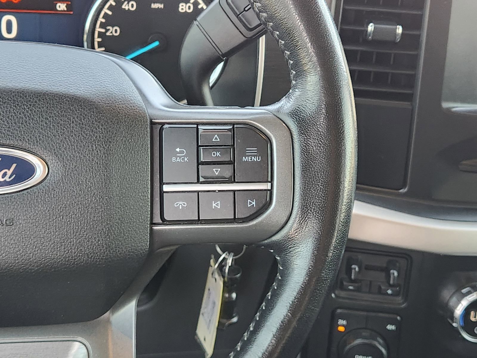 Used 2021 Ford F150 XLT w/ Equipment Group 301A Mid image 29