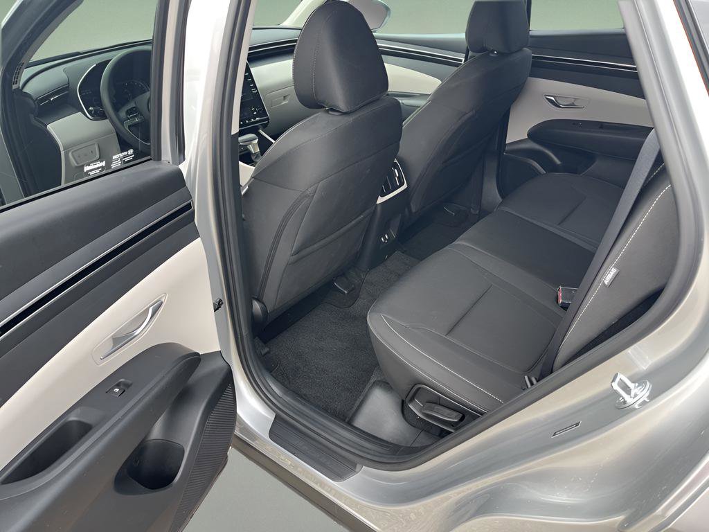 Certified 2024 Hyundai Tucson SEL image 10