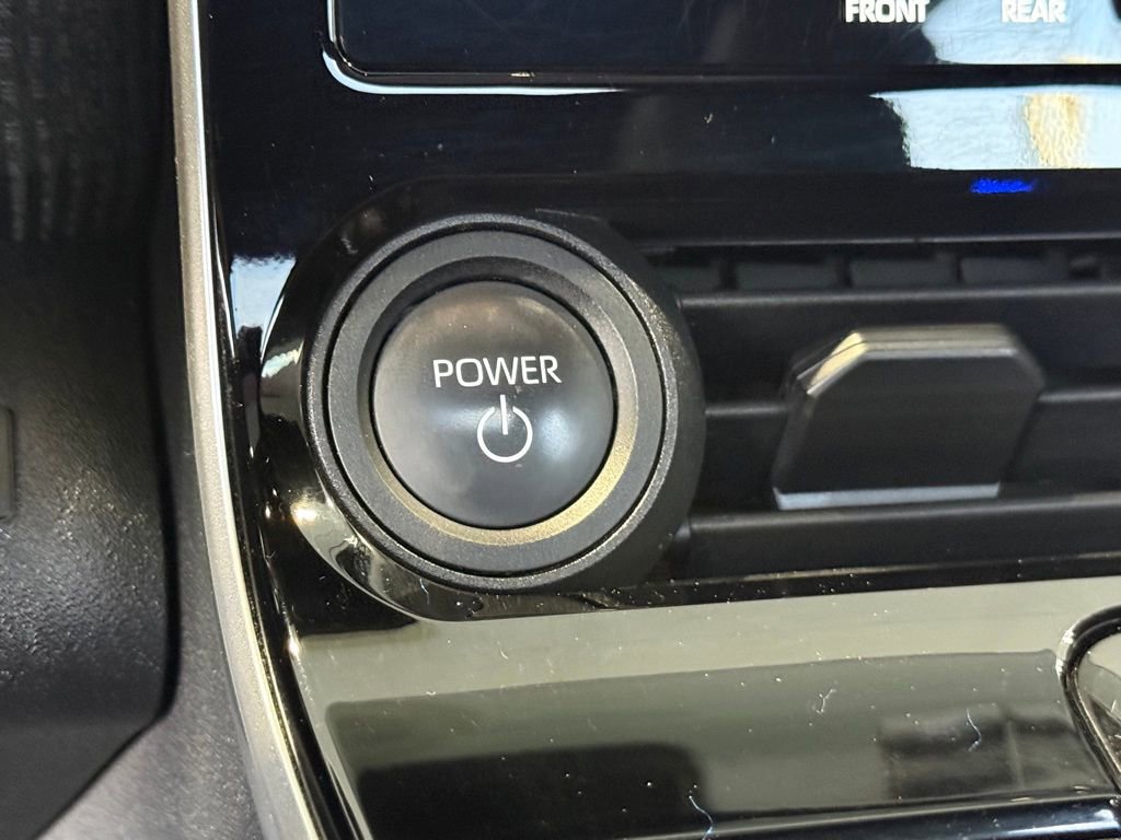 Certified 2023 Toyota bZ4X XLE image 24