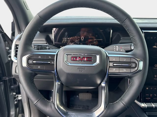 New 2026 GMC Acadia Elevation w/ Black Edition FWD image 22