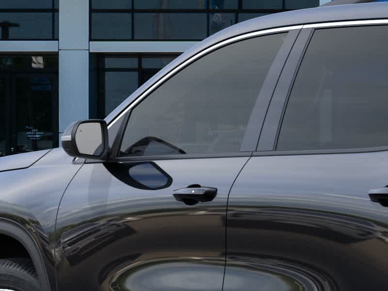 New 2027 Chevrolet Traverse LT FWD image 12